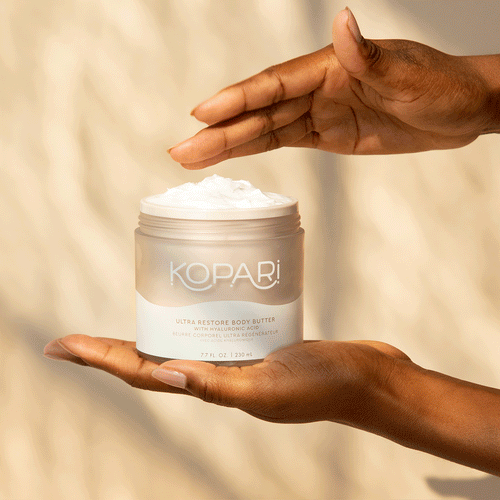 Ultra Restore Body Butter Refill 