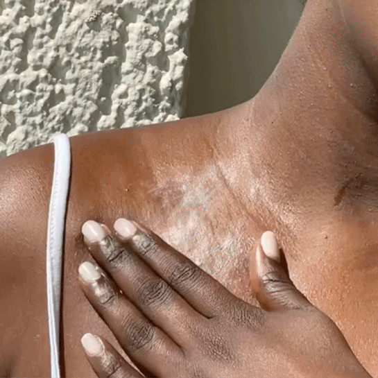 Mini Ultra Restore Body Butter 