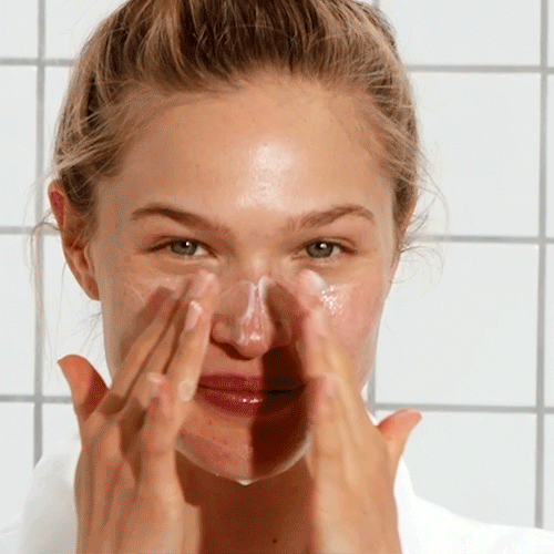 Peptide Glow Hydrating Moisturizer 