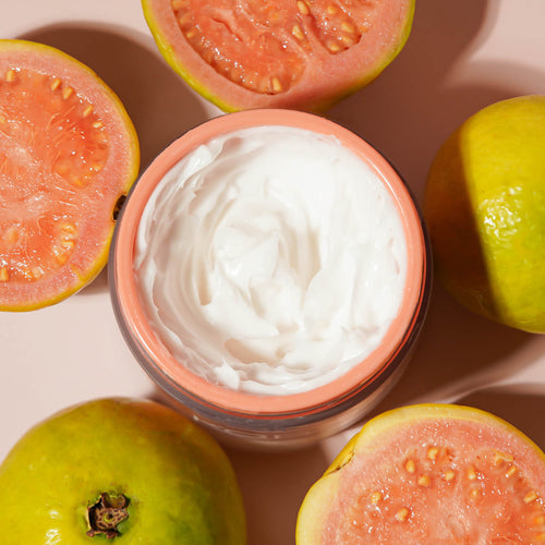 Ultra Restore Body Butter guava