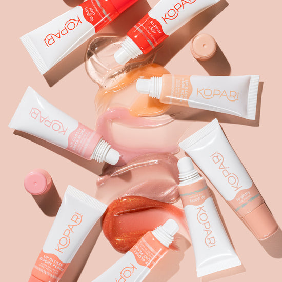 slider hide beachy-peach