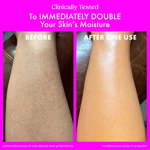 Ultra Restore Body Butter Refill 