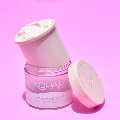 Ultra Restore Body Butter Refill 
