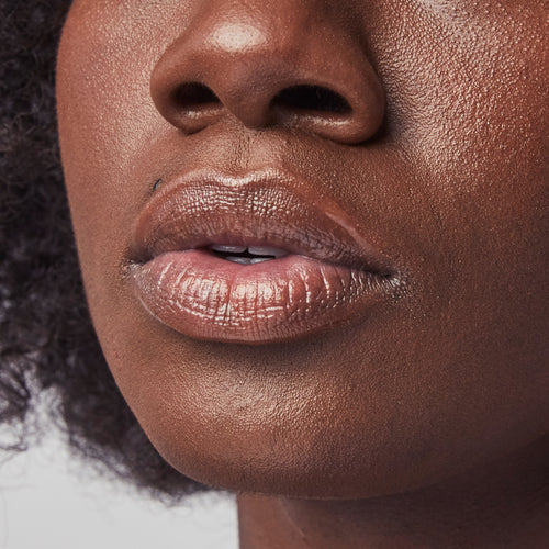 Moisturizing Lip Glossy clear