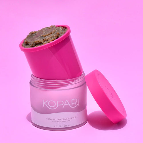 Exfoliating Crush Scrub Refill 