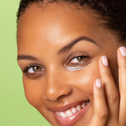 Niacinamide & Caffeine Eye Bright Cream 