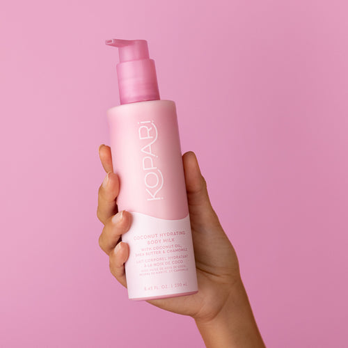 Hydrating Body Milk Lotion 