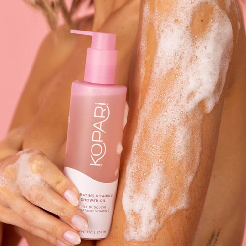 Mega Moisture Body Set 