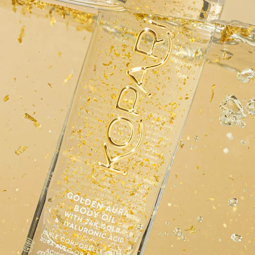 Hyaluronic Essentials Body Set 