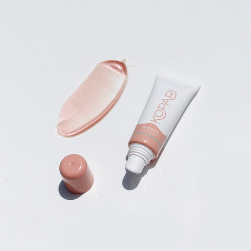 Moisturizing Lip Glossy birthday-suit
