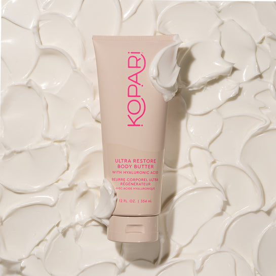 Jumbo Ultra Restore Body Butter 
