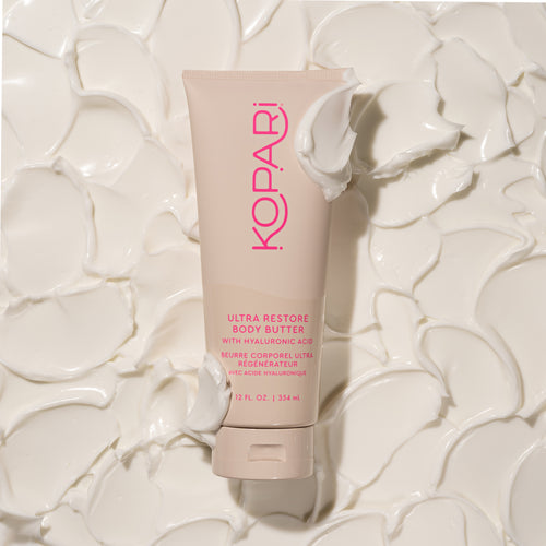 Jumbo Ultra Restore Body Butter 