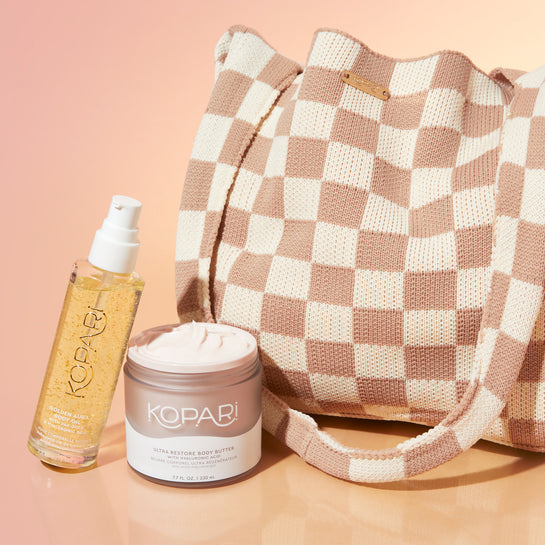 Hyaluronic Hydration Body Set 