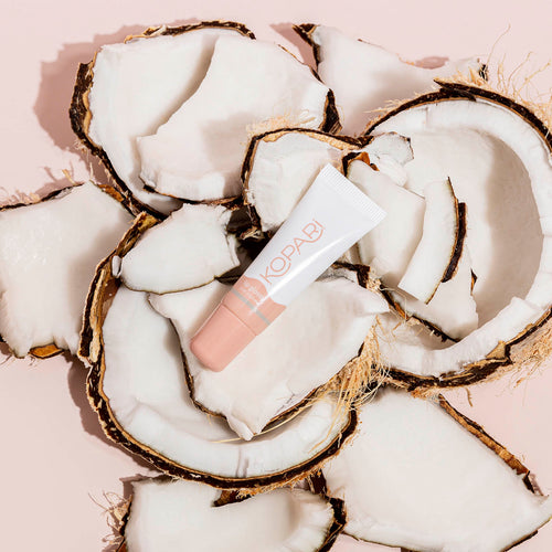 Moisturizing Lip Glossy birthday-suit
