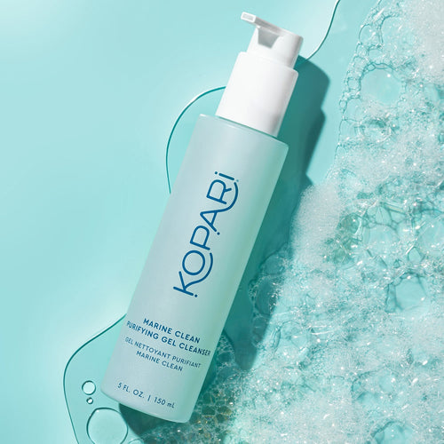 Marine Moisture Skincare Duo 