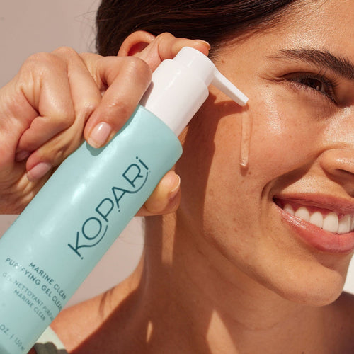 Marine Moisture Skincare Duo 