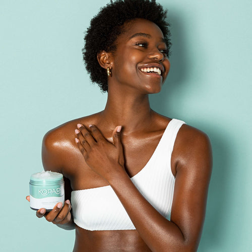 100% Organic Coconut Melt Refill 