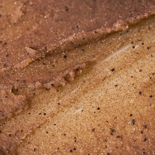 Exfoliating Crush Scrub 