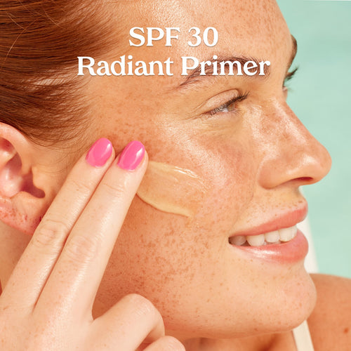 Sun Shield Soft Glow Daily Face SPF 30 Sunscreen 