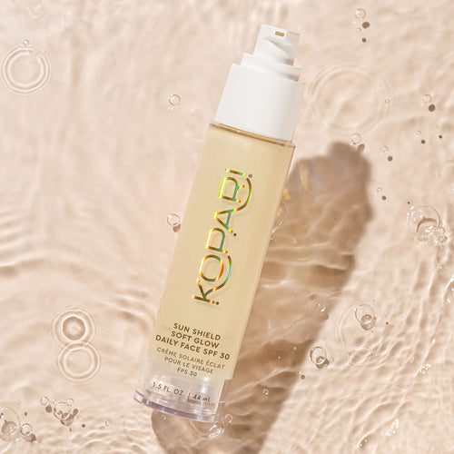 Purify & Protect Skincare Set 