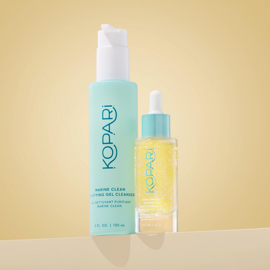 Vitamin Sea Radiance Duo 