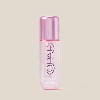 Pink Peony Hair & Body Fragrance Mist