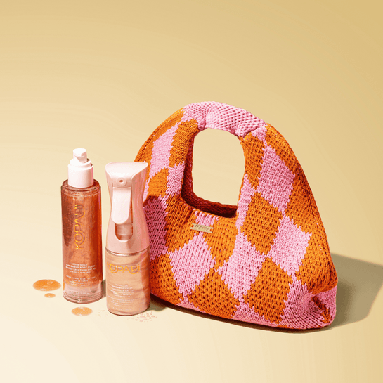 Endless Glow SPF Essentials 