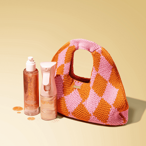 Endless Glow SPF Essentials 