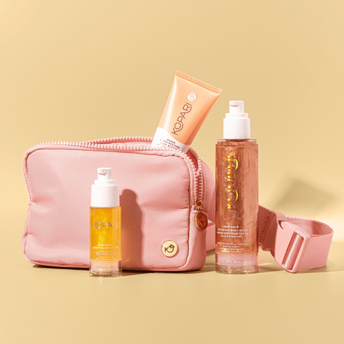 Sun Day On-The-Go Set 