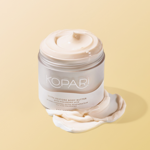 Ultra Restore Body Butter og-coconut