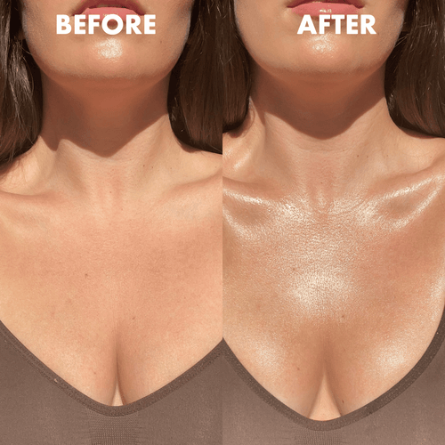 Smoothest Skin Body Set 