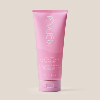 Hydrating Gel Body Wash