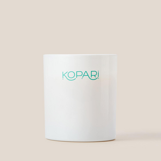 Coconut Gardenia Candle