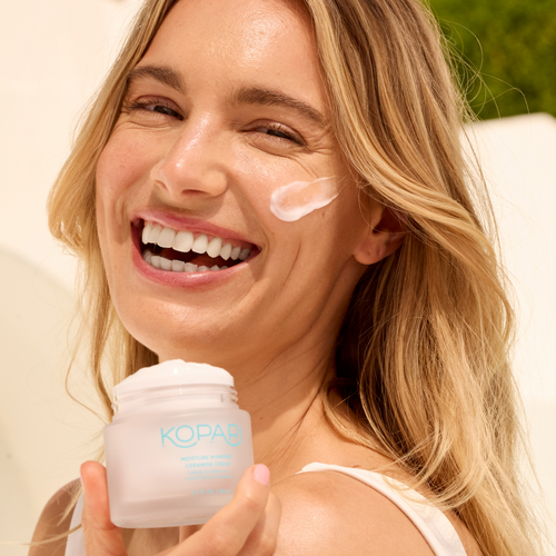 Marine Moisture Skincare Duo 