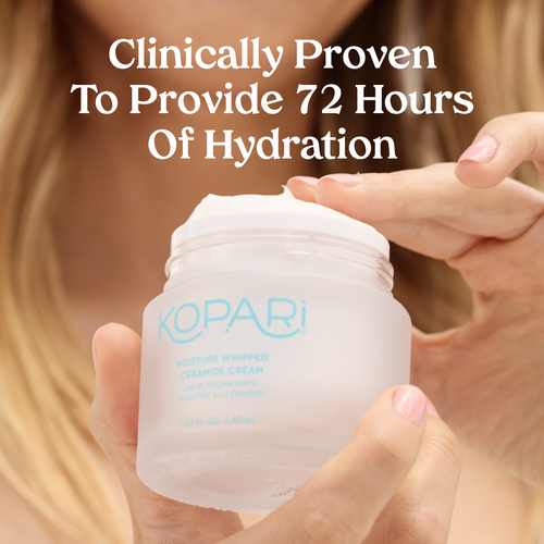 Moisture Whipped Ceramide Cream 