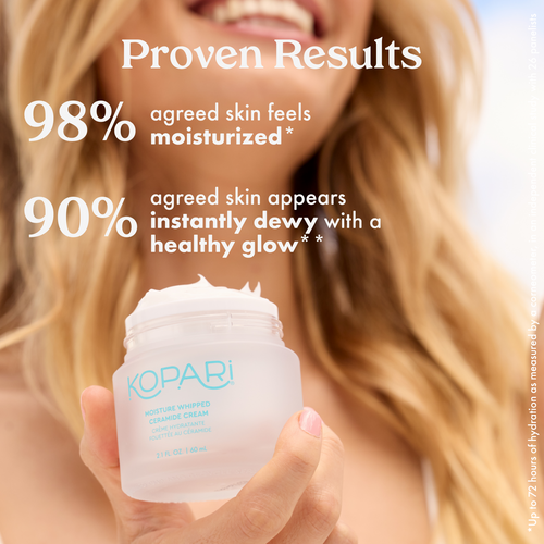 Moisture Whipped Ceramide Cream 