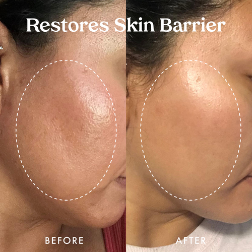 Moisture Whipped Ceramide Cream 