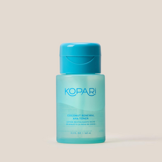 Coconut Renewal AHA Toner