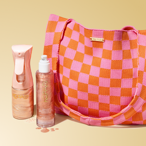 Endless Glow SPF Essentials 