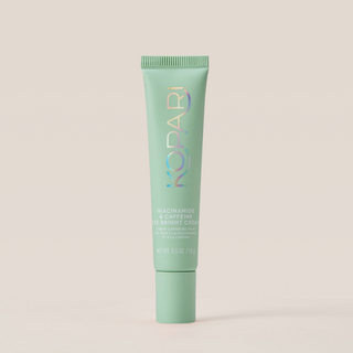 Niacinamide & Caffeine Eye Bright Cream