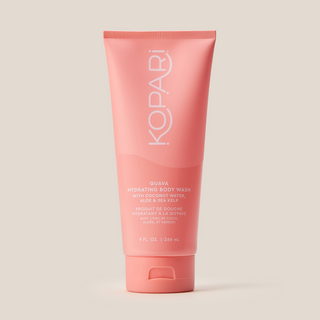 Guava Hydrating Body Wash