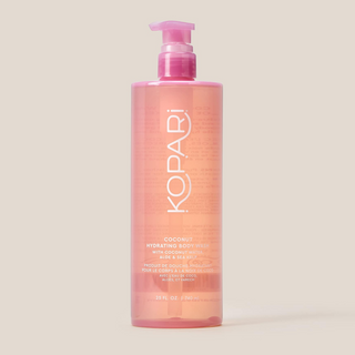 Jumbo Hydrating Body Wash