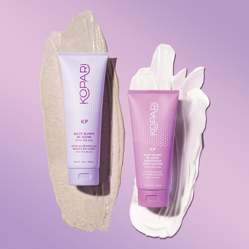Silk Skin Body Ritual 