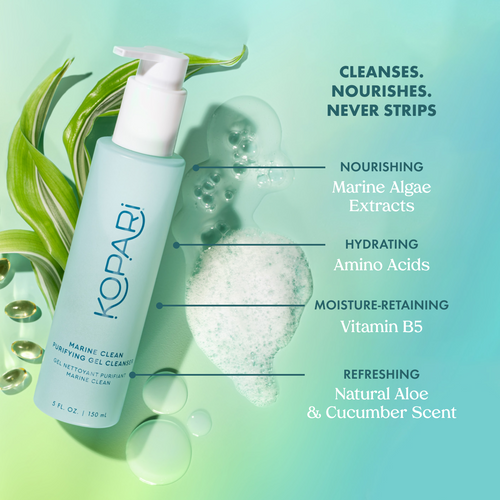 Marine Moisture Skincare Duo 