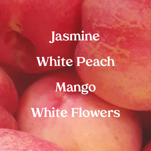 Juicy Peach Hair & Body Mist 