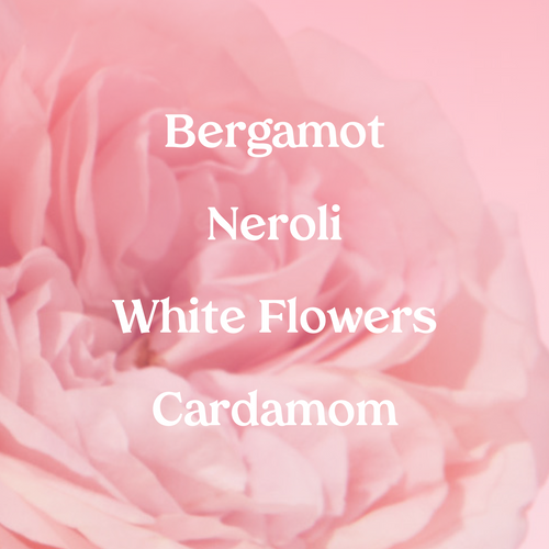 Pink Peony Hair & Body Fragrance Mist 