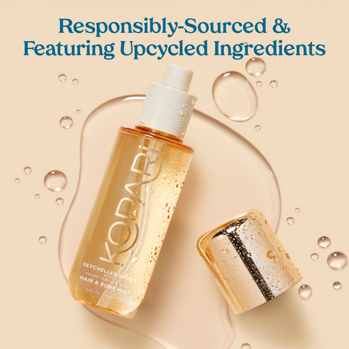 Vanilla & Coconut Fragrance Mist Duo 