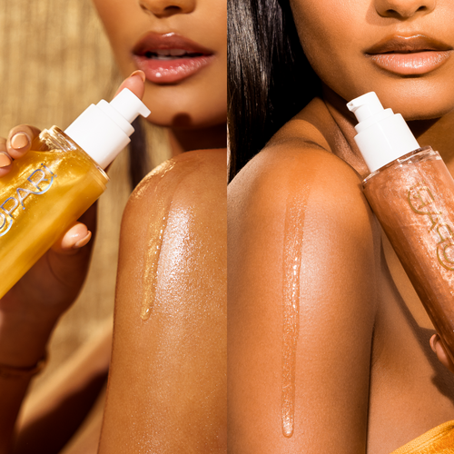 Shield & Shine SPF Duo 
