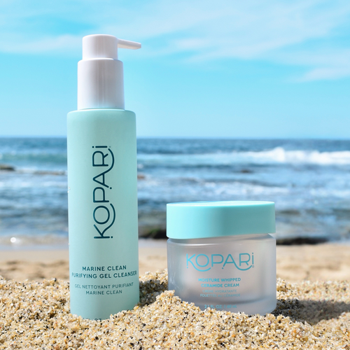 Marine Moisture Skincare Duo 