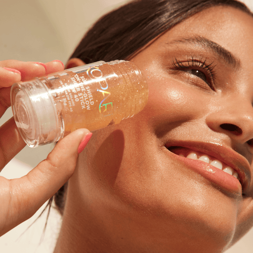 Jet Set Travel SPF Kit 